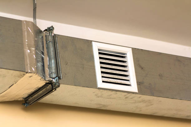 Professional Airduct Cleaning in Twinsburg, OH